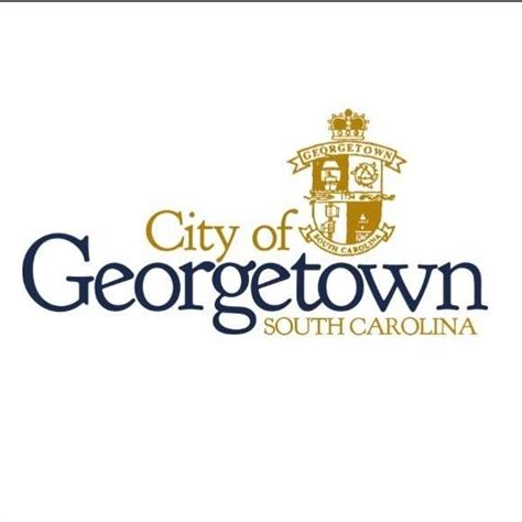 city of georgetown sc utilities.